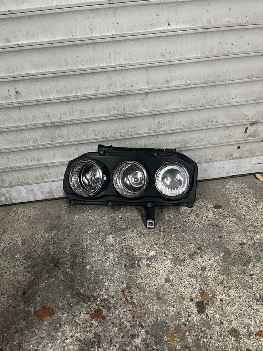 фар,фарове за Alfa Romeo 159