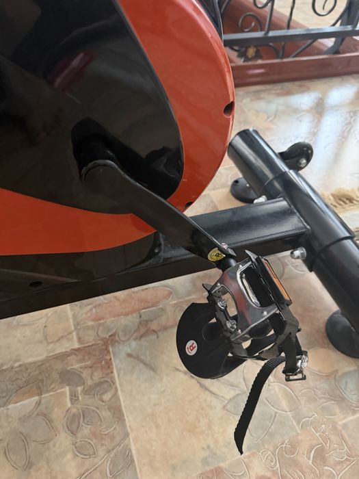 Продам велотренажер