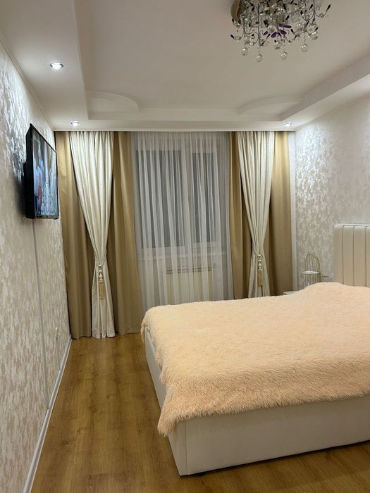 Продадим квартиру евротрешку в 6м мкр