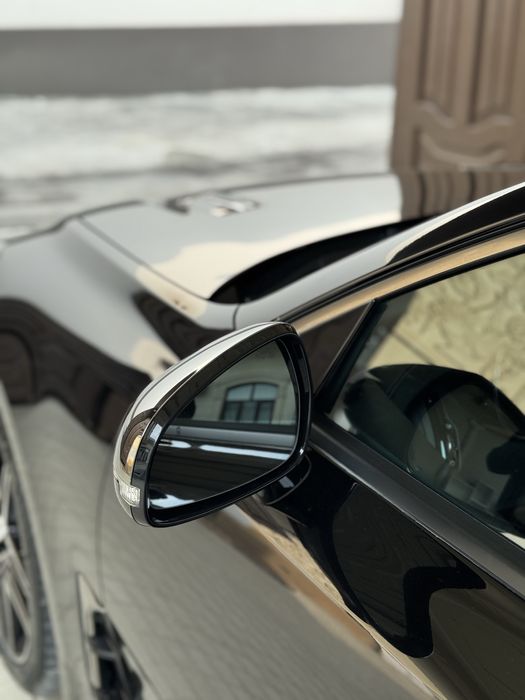 Kia Stinger 2023 full