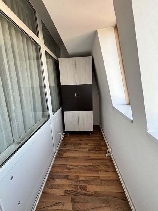 Apartament cu 3 camere - Turnișor