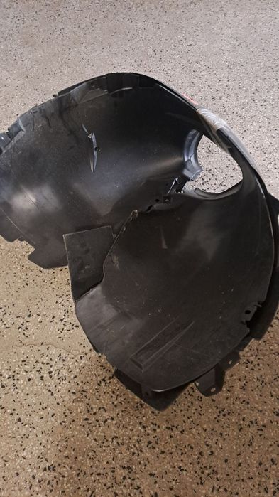 Подкалник ляв и десен Форд Фокус 2007 МК2