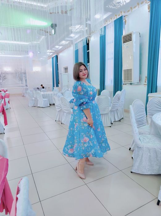 Платья сатылады 25000