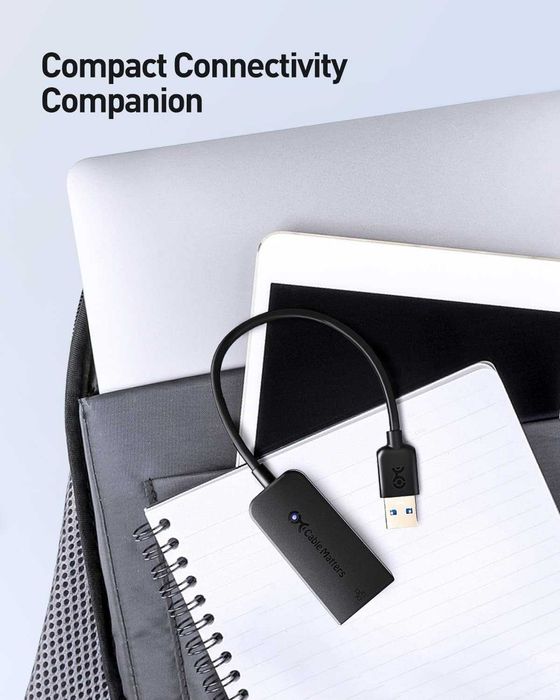 Cable Matters Plug & Play USB към Ethernet адаптер с PXE, поддръжка на клониране на MAC адреси
