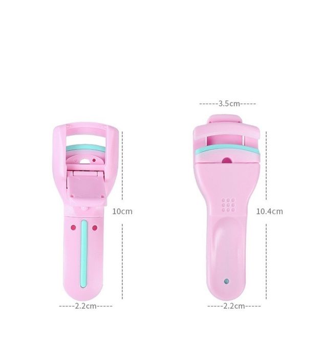 Извивачка за мигли