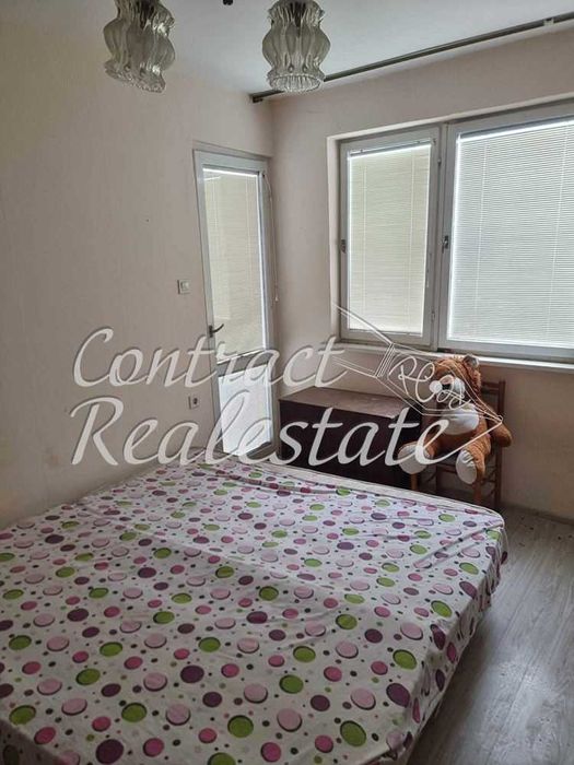 Продава се Многостаен апартамент в Варна, Възраждане 1 - 117 кв.м за 1599 €/кв.м - Снимка #12