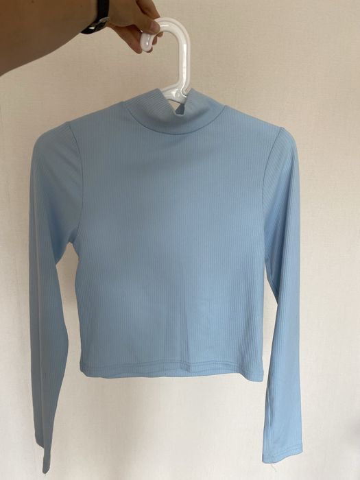 Водолазка женская