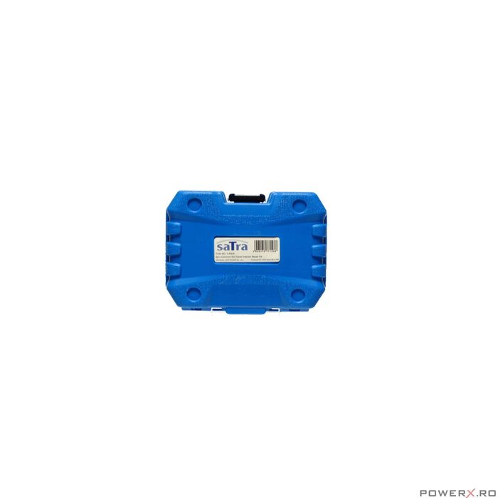Trusa pentru injectoare Common Rail, 8 piese, Satra