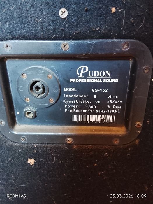 Продам колонки цена договорная