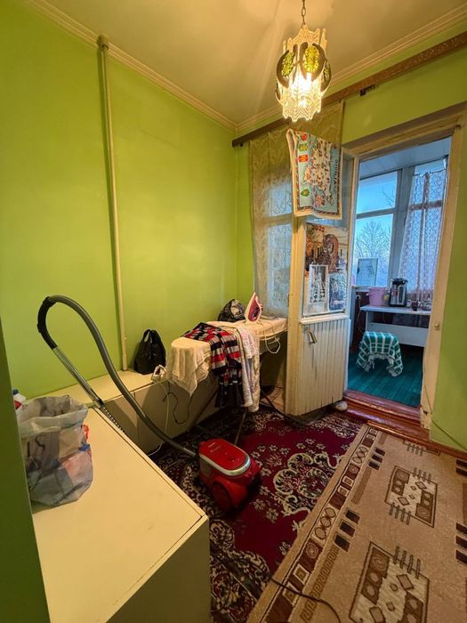 Yunusobod 15-Kvartal. 2/4/5.  60000$