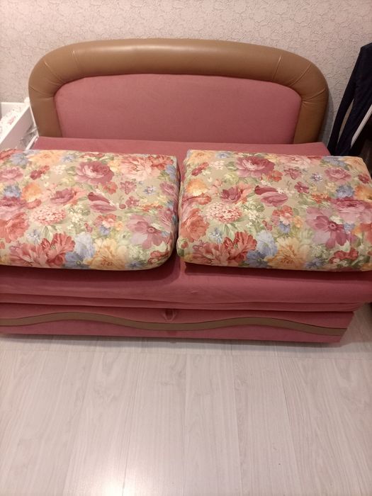 Диван раскладной