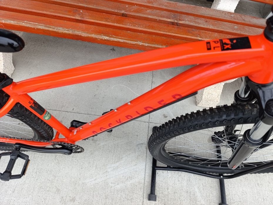 Планински велосипед ROCKRIDER EXPL500 /29