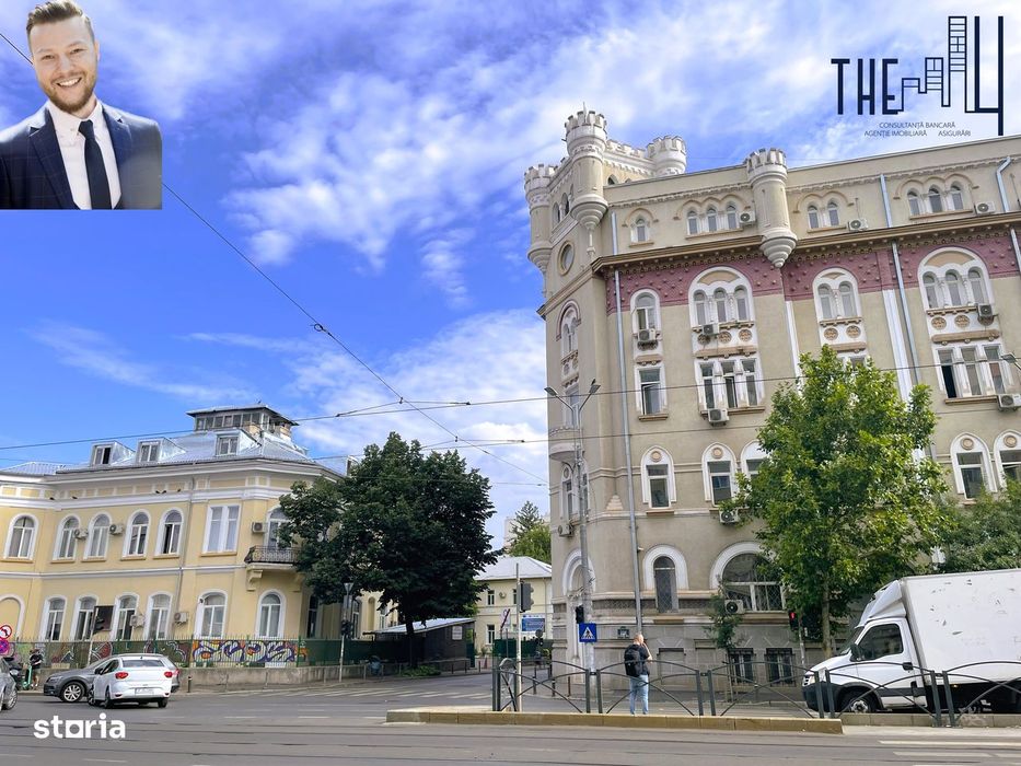 *La prima INCHIRIERE *Ap 2 Camere *Stefan cel Mare *5 min de METROU