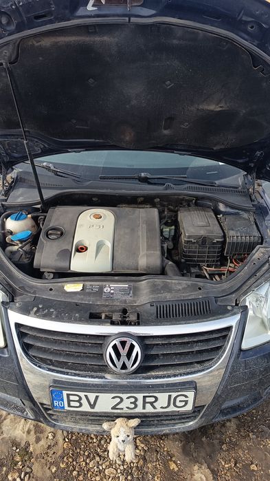 Wv eos 2008 de vânzare