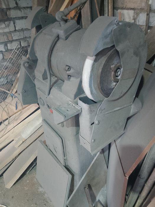 Точило советское