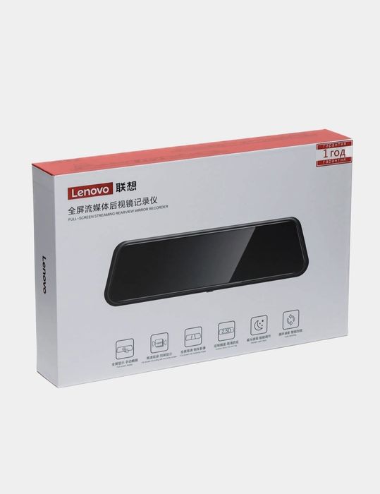 Videorgistrator Lenovo Видеорегистратор