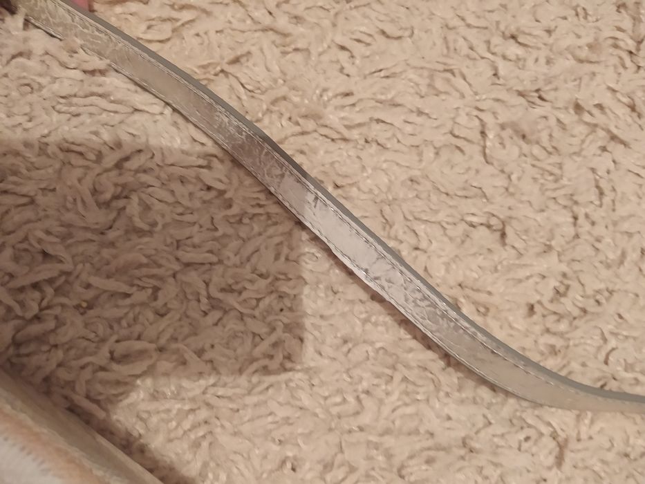 Продам сумочку из натуральной кожи