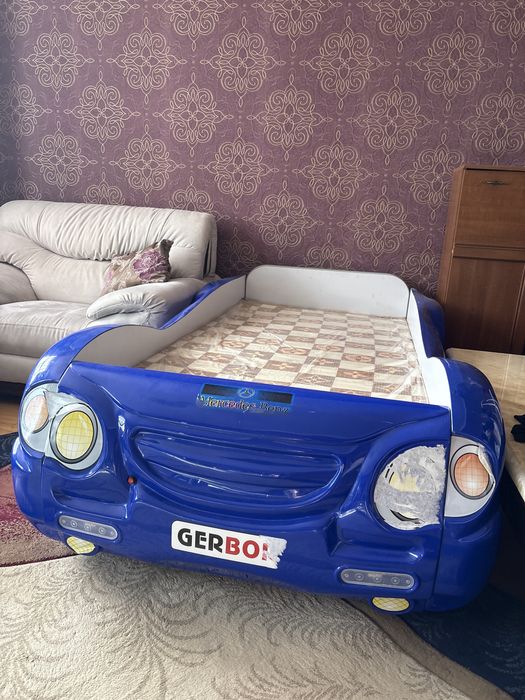 Продается детская кровать