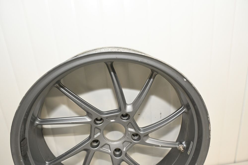 BMW R1200GS 2013 Janta spate