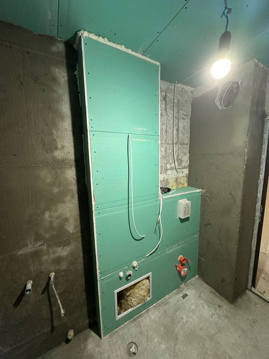 Instalator Sanitar Constanța | Montaj WC, Baterii, Geberit | PFA