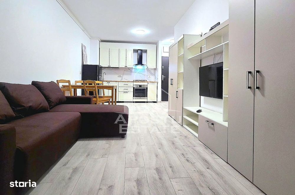 Apartament Nou, Adora – Mobilat, Utilat