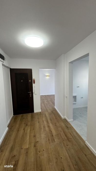 Stefan cel Mare / bl 1981 / decomandat / et 6 / 3 min Metrou /