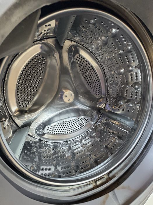 Стиральная машинка