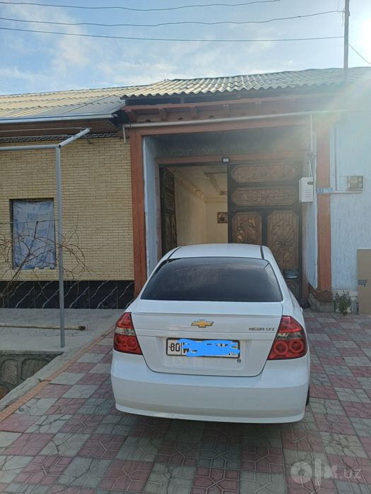 Некся 3 автомат идял