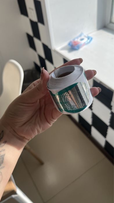 Формы для наращивания