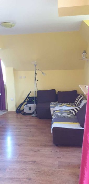 Продава се Двустаен апартамент в София, Център - 75 кв.м за 11 €/кв.м - Снимка #7