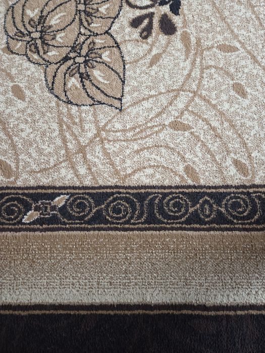 Продам б/у ковёр