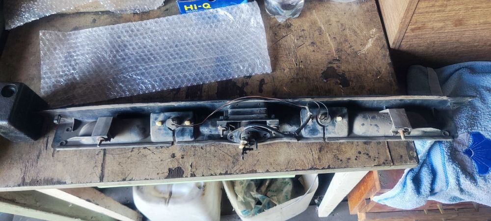 Nissan primera P11(запчасти)хечбек