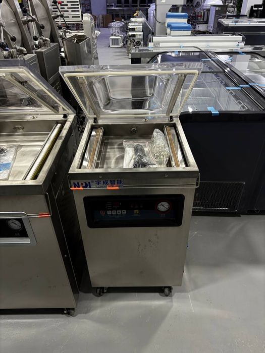 Вакум апарат. 400 талик. 40 см. 1 йил гарантия