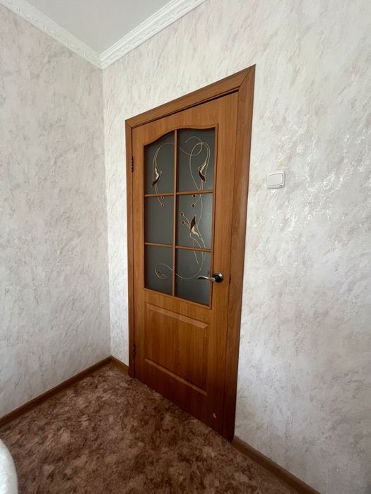 межкомнатные двери