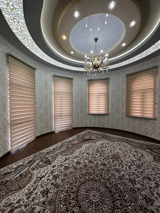 Жалюзи от профи — ПОД КЛЮЧ за 1 день + БОНУС