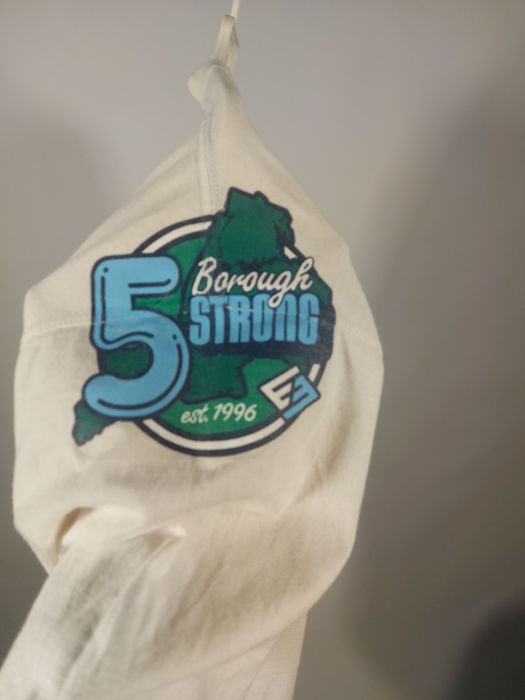 Tricou Enyce limited edition