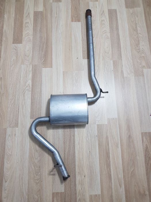 Toba esapament coloană intermediară audi vw seat skoda