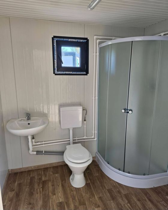 Vand containere modulare birou pret de sezon