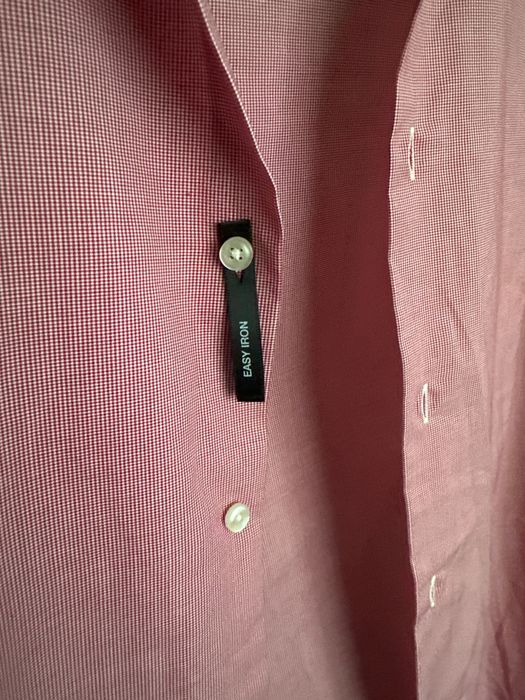 Cămașă Hugo Boss