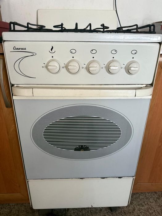 Продам газовые плитки 2 шт