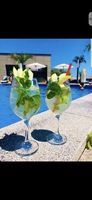 Cazare cu SPA Mamaia Nord,  ALEZZI BEACH RESORT