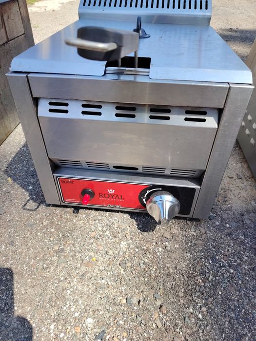 Обурудване за заведения