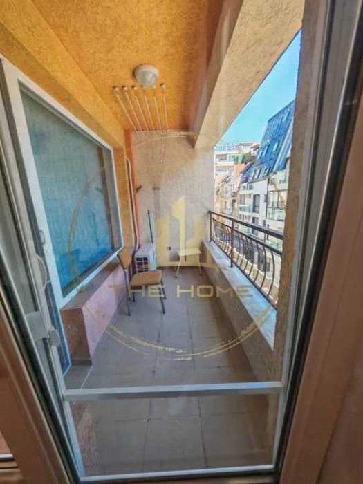 Дава се под наем Двустаен апартамент в Варна, Левски - 60 кв.м за 440 € - Снимка #5