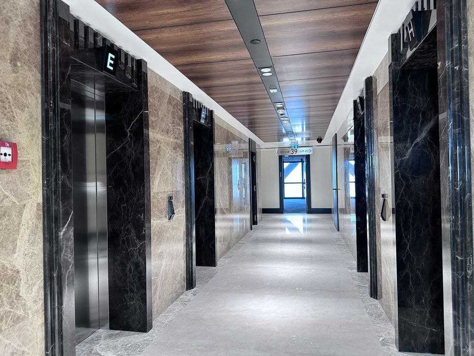 3-х комнатная в ЖК «Piramit Tower» ID: 2967