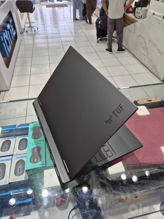Asus Tuf Gaming F16