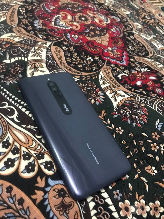Redmi 8 64 talik