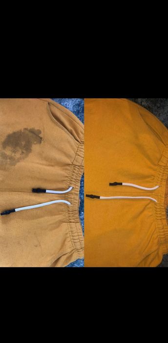 Кислородный отбеливатель  Ecoclean, 1 кг