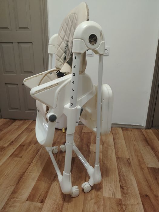 детский стульчик для кормления