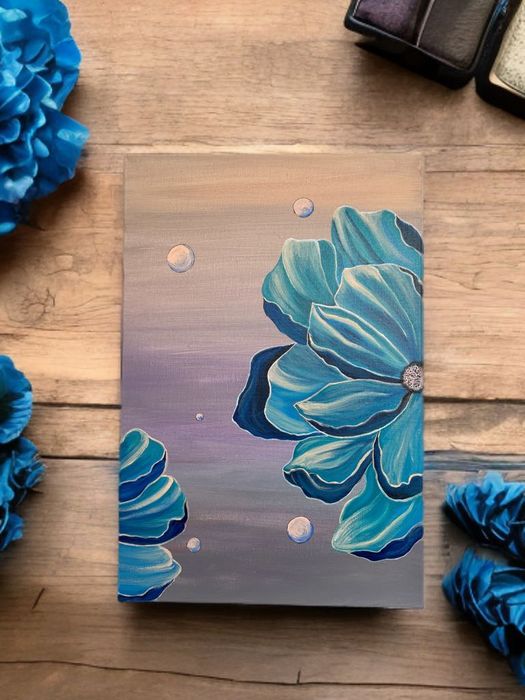 Интерьерная картина