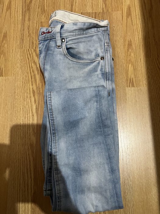 Blugi barbati Pull&Bear
